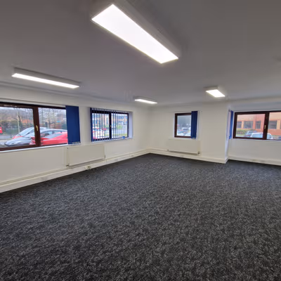 Caerphilly Business Park, Caerphilly Image 2