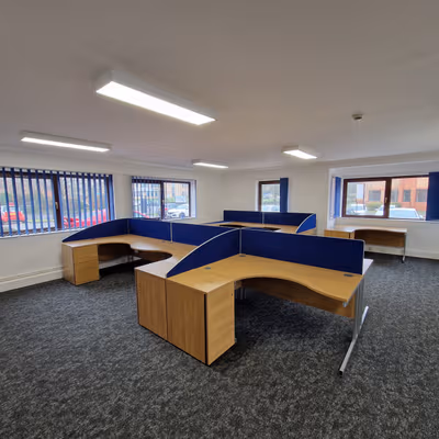 Caerphilly Business Park, Caerphilly Image 1