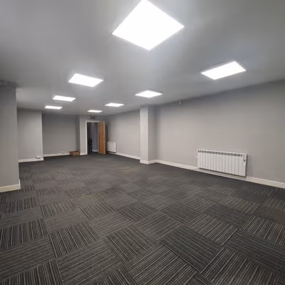 Crown Street, Manchester Image 1