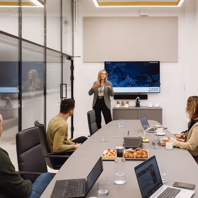 36 St James's Street, London Image 6