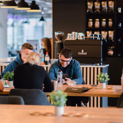 40 Princes Street, Edinburgh Image 2