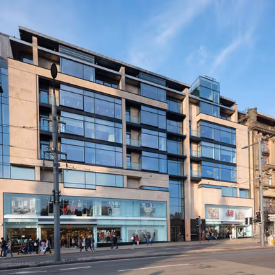 40 Princes Street, Edinburgh Image 5