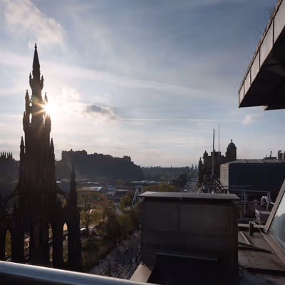 40 Princes Street, Edinburgh Image 4