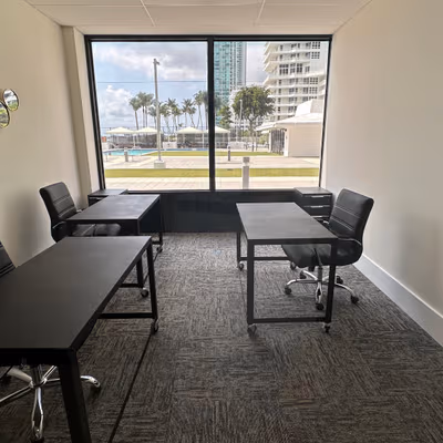 600 Northeast 36th Street, Miami Image 1