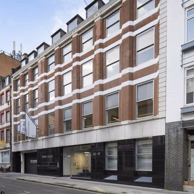 15-17 St Cross Street, Greater London Image 5