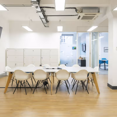 15-17 St Cross Street, Greater London Image 3