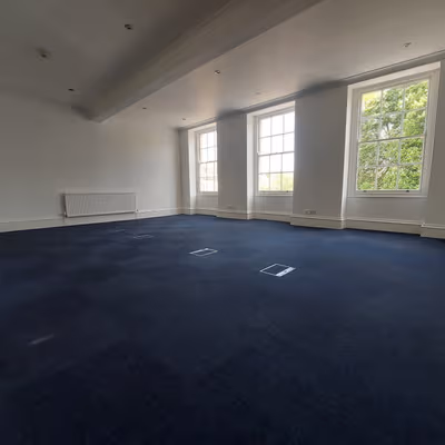 33 Portland Square, Saint Paul's Image 5