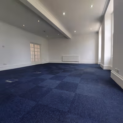 33 Portland Square, Saint Paul's Image 2