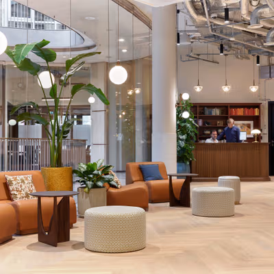 15 Grünstraße, Düsseldorf Image 1