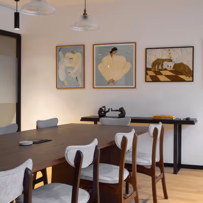 15 Grünstraße, Düsseldorf Image 4