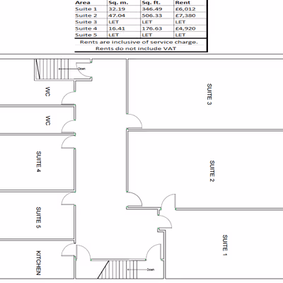 108B Newgate Street, Bishop Auckland Image 8