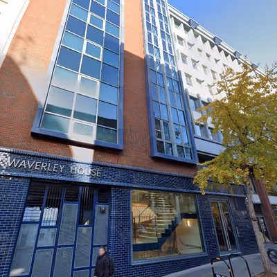 7-12 Noel Street, Greater London Image 7