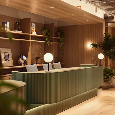 110 Southwark Street, Greater London Image 5