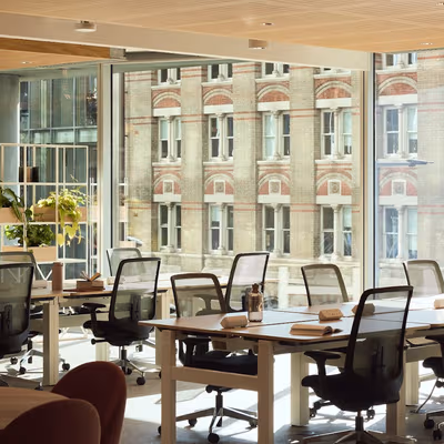 110 Southwark Street, Greater London Image 4