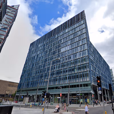 110 Southwark Street, Greater London Image 6
