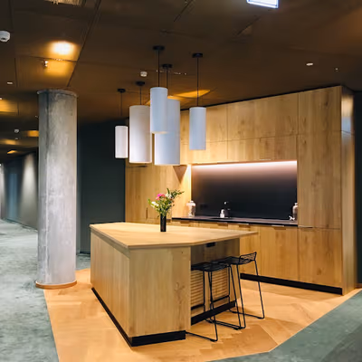 Invalidenstraße 65 Invalidenstraße, Berlin Image 5