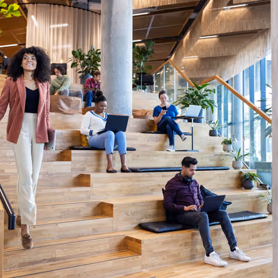 Invalidenstraße 65 Invalidenstraße, Berlin Image 4