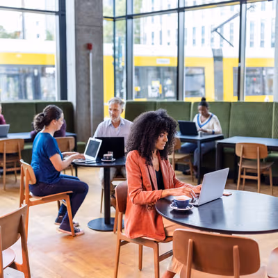 Invalidenstraße 65 Invalidenstraße, Berlin Image 6