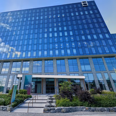 1 Pumpgatan, Gothenburg Image 10