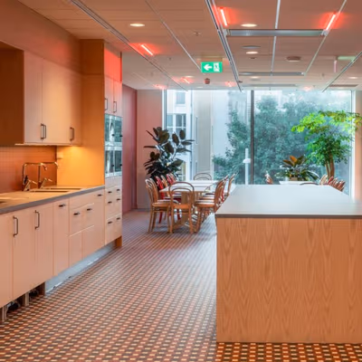 1 Pumpgatan, Gothenburg Image 9