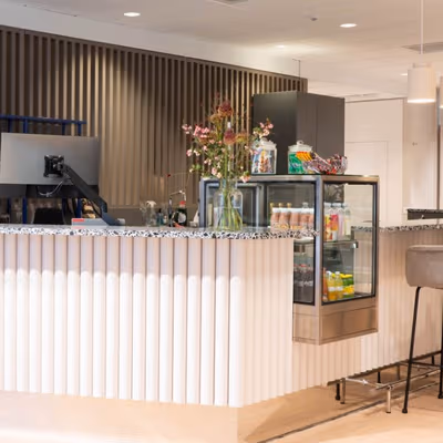 16 Ostra Hamngatan, Gothenburg Image 8