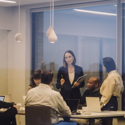 16 Ostra Hamngatan, Gothenburg Image 6