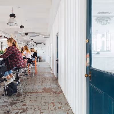 Lisle Street, Leicestershire Image 10