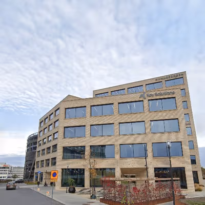 10 Elektrogatan, Solna Image 7