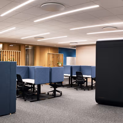 10 Elektrogatan, Solna Image 10