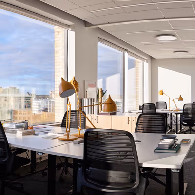 10 Elektrogatan, Solna Image 8