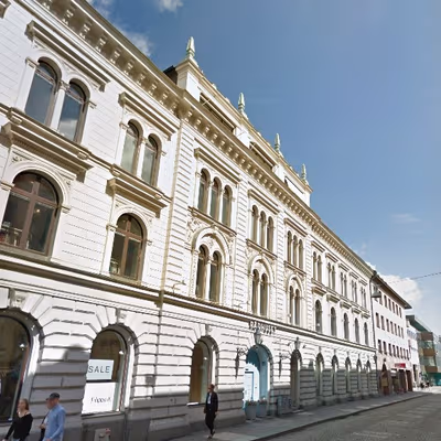 2 Vaksalagatan, Uppsala Image 9