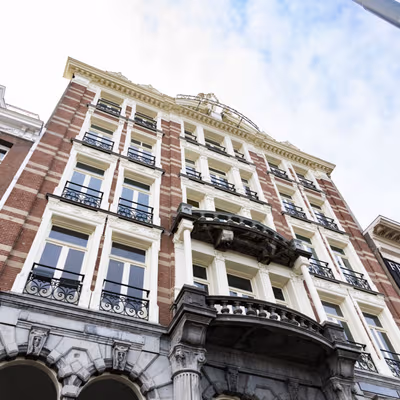 21e Prins Hendrikkade, Amsterdam Image 10