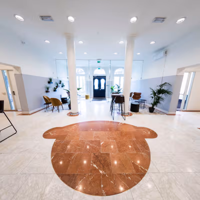 12 Westplein, Rotterdam Image 9