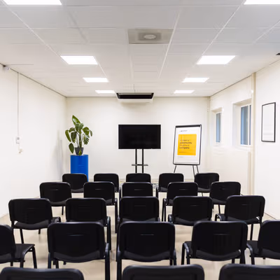 12 Westplein, Rotterdam Image 8