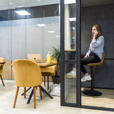 12 Westplein, Rotterdam Image 3