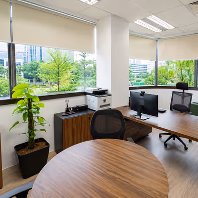 25 International Business Park, Sin­ga­pore Image 6