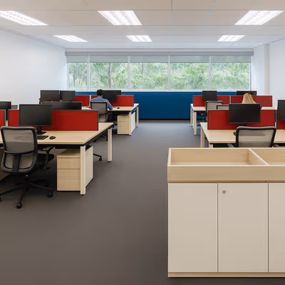 25 International Business Park, Sin­ga­pore Image 4