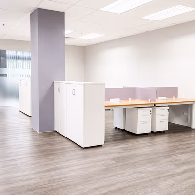 25 International Business Park, Sin­ga­pore Image 14