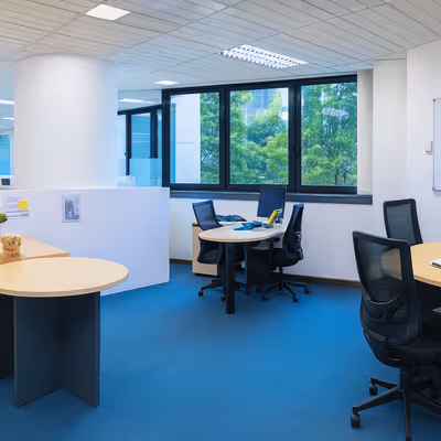 25 International Business Park, Sin­ga­pore Image 5