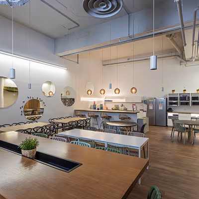 Av Fontes Pereira De Melo 16, Lisbon Image 10