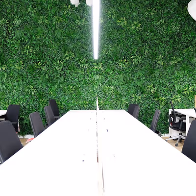 Av Fontes Pereira De Melo 16, Lisbon Image 5