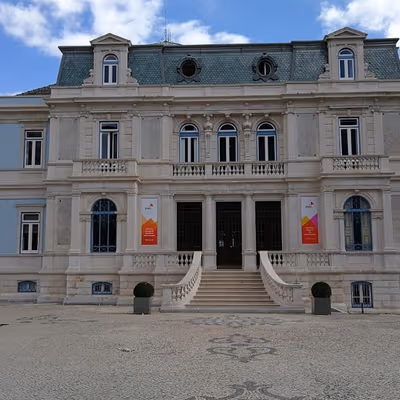 Av Fontes Pereira De Melo 16, Lisbon Image 6