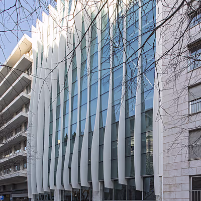 Av Defensores De Chaves 4, Lisbon Image 9