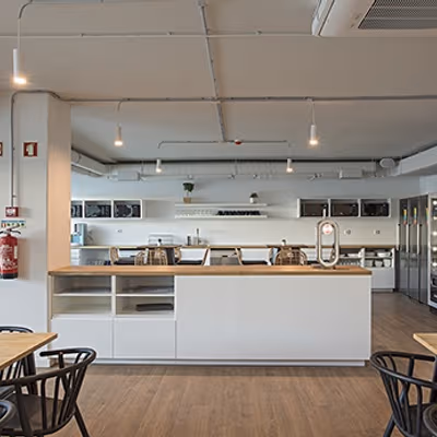 Av Defensores De Chaves 4, Lisbon Image 8