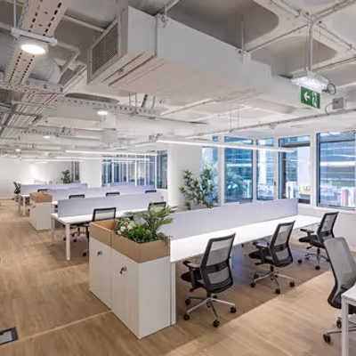 Av António Augusto De Aguiar 122c, Lisbon Image 1