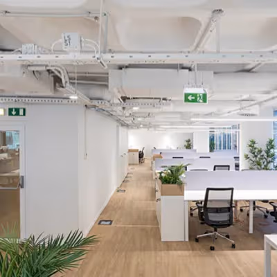 Av António Augusto De Aguiar 122c, Lisbon Image 2