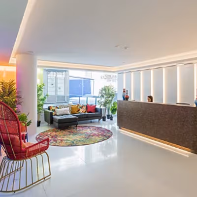 Av António Augusto De Aguiar 122c, Lisbon Image 3