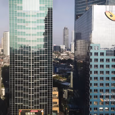 28 Jl Jend Sudirman, South Jakarta Image 5