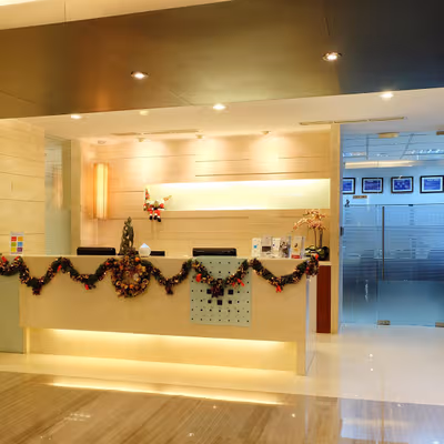 28 Jl Jend Sudirman, South Jakarta Image 4