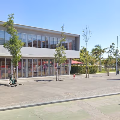 Doca Jardim Do Tabaco Terminal De Cruzeiros De Lisboa, Lisbon Image 5